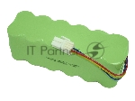 Аккумулятор для Samsung SR8825, SR8840, SR8845 3.5Ah 14.4V Ni-Mh