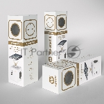 Розеточный блок 3-местный + 3 USB + беспроводная зарядка