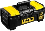 Ящик для инструмента "TOOLBOX-16" пластиковый, STAYER Professional 38167-16, вид 17
