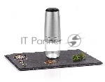 Мельница для перца и соли Rondell Loft Professional RD-1508, стальной, вид 19
