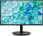 Монитор 27" Acer Vero CB272Gbmiprx IPS 1920x1080, 100 Гц, 1 мс, 16:9, 250 кд/м², 2xHDMI, 1xVGA, 1xDP, 2xUSB, черный
