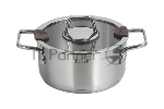 Кастрюля TalleR TR-11032, 2.0л