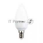 Лампа светодиодная Smartbuy 7W/6000/E14 (SBL-C37-07-60K-E14)