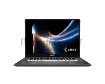 Ноутбук MSI Prestige 16 AI+ C3MG-030RU/16"/OLED/2.8K/2880x1800/Intel Core Ultra 7 355/32Gb/SSD 1Tb/Intel Arc/Win11Pro/серый/1.59kg