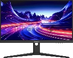 Монитор 24.5" Dahua LM25-E231BN IPS 1920x1080, 200 Гц, 1 мс, 16:9, 350 кд/м², HDMI 2.0, DP 1.4, 3.5 мм, HDR10, Adaptive-Sync, черный