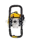 Мотобур Huter GGD-2400 900/70/13/42