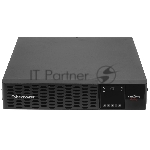 Источник бесперебойного питания CyberPower PR1500ERTXL2U/1500 ВА/1500 Вт/10 х IEC 320 C13 (компьютерная)
