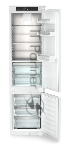 Встраиваемый холодильник Liebherr Plus, ниша 194 см, BioFresh, МК NoFrost 3 контейнера, сенсорный дисплей Touch, door sliding