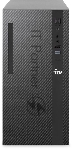 Компьютер IRU Planio 310H6SC MT i5 12400F (2.5) 16Gb SSD512Gb GT610 2Gb Windows 11 Pro GbitEth 230W черный (2153505)