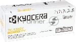 Картридж лазерный Kyocera TK-5380Y 1T02Z0ANL0 желтый (10000 стр.) для Kyocera PA4000cx/MA4000cix/MA4000cifx