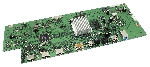 Материнская плата монитора Asus PA328Q
