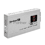 Стабилизатор напряжения ExeGate Master AV-2000 (2000ВА, 140-260В, цифр. индикация вход/вых. напряжения, 220В±8%, КПД 98%, 5 уровней защиты, задержка, метал.корпус, евророзетка, RTL)
