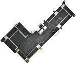 Аккумуляторная батарея для ноутбукa Asus UX490 (C22N1623) 7.7V 46Wh