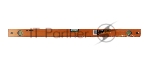 Уровень алюминиевый ВИХРЬ 800мм фрезерованный 3 глазка