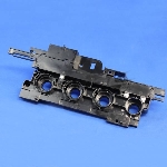 Двигатель проявки в сборе XEROX WC 7120 (032K06530/032K06531/032K06532)