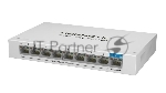 Сетевой коммутатор PoE-Switch Keenetic KN-4710 IEEE 802.3af