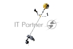 Триммер бензиновый Huter GGT-1500T, 2 л.с.