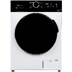 Стиральная машина Бирюса WM-MX1214/15 белая, загрузка фронтальная 12кг, 1400 об/мин., класс: A+++