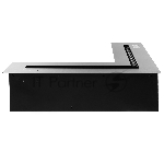 Очаг электрический Royal Thermo RTFP/P850MA 3D Cassette Mystery Angle, вид 3
