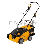 Скарификатор-аэратор электрический Denzel SAE-1500, 1500 Вт, -11/+5 см, 32 cм