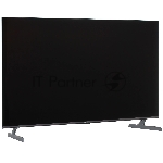 Телевизор Xiaomi 55" TV S Pro Mini LED 55 2026 темно-серый QD-Mini LED UHD 144Hz Smart TV Android TV 3GB/32GB, вид 4