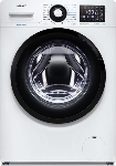 Стиральная машина Atlant 80С1214-С-02 белый, загрузка фронтальная 8 кг, 1200 об/мин, класс: А+++