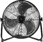 Промышленный вентилятор Royal Clima RSF-140M-BL, черный