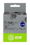 Картридж ленточный Cactus CS-LK3WBN черный шрифт, белый фон (9 мм, 9 м) для Epson LW300/LW400/LW700/LW600P/LW1000P/K400/Z700/Z900