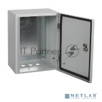 Корпус металлический ЩМП-6-0 1200х750х300мм У2 IP54 GENERICA IEK YKM40-06-54-G