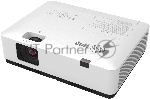 Проектор Cactus CS-S1.WT 3LCD 34000Lm LS 3400Lm ANSI (1024x768) 15000:1 ресурс лампы:10000часов 1xHDMI 4.5кг