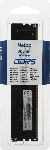 Оперативная память NETAC Basic, DDR5, 16GB (1x16GB), 4800MHz, CL40, UDIMM, вид 15