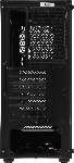 Компьютерный корпус Accord 3338 черный без БП ATX 1xUSB2.0 1xUSB3.0 1xUSB3.1 audio bott PSU, вид 33