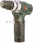 Дрель-шуруповерт Klpro KLNM1020, 10,8 В, 2 Ач, 30 Нм, бесщеточный, вид 27