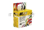 Картридж HP PS C4283/C5283/D5363/J5783/J6413/D4263, №140XL (Hi-Black) CB336HE, BK