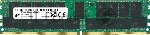 Модуль памяти MICRON DDR4 16Гб RDIMM/ECC 2933 МГц 1.2 В MTA18ASF2G72PDZ-2G9E1