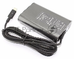 Блок питания (сетевой адаптер) для ноутбуков Dell 5V/20V-3.25A 65W Type-C, OEM