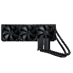 Система жидкостного охлаждения ASUS PROART LC 420 90RC00N0-M0UAY0 черный 120мм алюминий+медь 2000rpm 31.5db 4-pin, вид 2