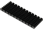 Радиатор Digma для SSD DGRDRM2A металл