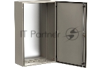 Корпус металлический IEK TITAN 5 ЩМП-140.60.30 УХЛ1 IP66