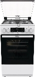 Плита Комбинированная Gorenje GK5C40WF белый