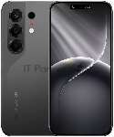 Смартфон Tecno Camon 50 8/128Gb черный