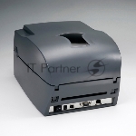Принтер этикеток термотрансферный Godex G530 USE 011-G53E02-000 300 dpi, 102 мм/cек, Ethernet, RS232 (COM, Serial), USB, серый