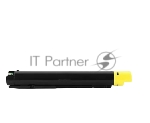 Картридж Pantum CTO-2600Y (15 000 page) for CM270ADN/CM330ADN/CM420ADN