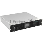 Инвертор SOHO MR-US1KRT-HTIE мощностью 1200 ВА/1000 Вт, 12 Вт MARSRIVA