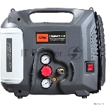 Компрессор FUBAG COMPACT AIR 6412320 ( Ресивер 5 л, Произв-сть 180 л/мин, Давление 10 бар, Мощность 1300 Вт, Напряжение 230/50 В/Гц, Вес 8.4 кг ), вид 11