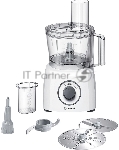 Кухонный комбайн Bosch MCM3110W 800Вт белый, вид 18