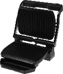 Гриль электрический Tefal Optigrill+ GC717810, черный, вид 27