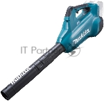 Воздуходувка Makita DUB362Z 36В д\2-х акк 18В Li-ion 11400\21500об\м