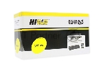 Картридж Ricoh Aficio SP C220DN/C220S/C221DN/C221N/C221SF/C222SF (Hi-Black) Y, 2K