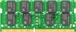 Оперативная память Synology, DDR4, 16GB (1x16GB), 2666MHz, CL17, SO-DIMM